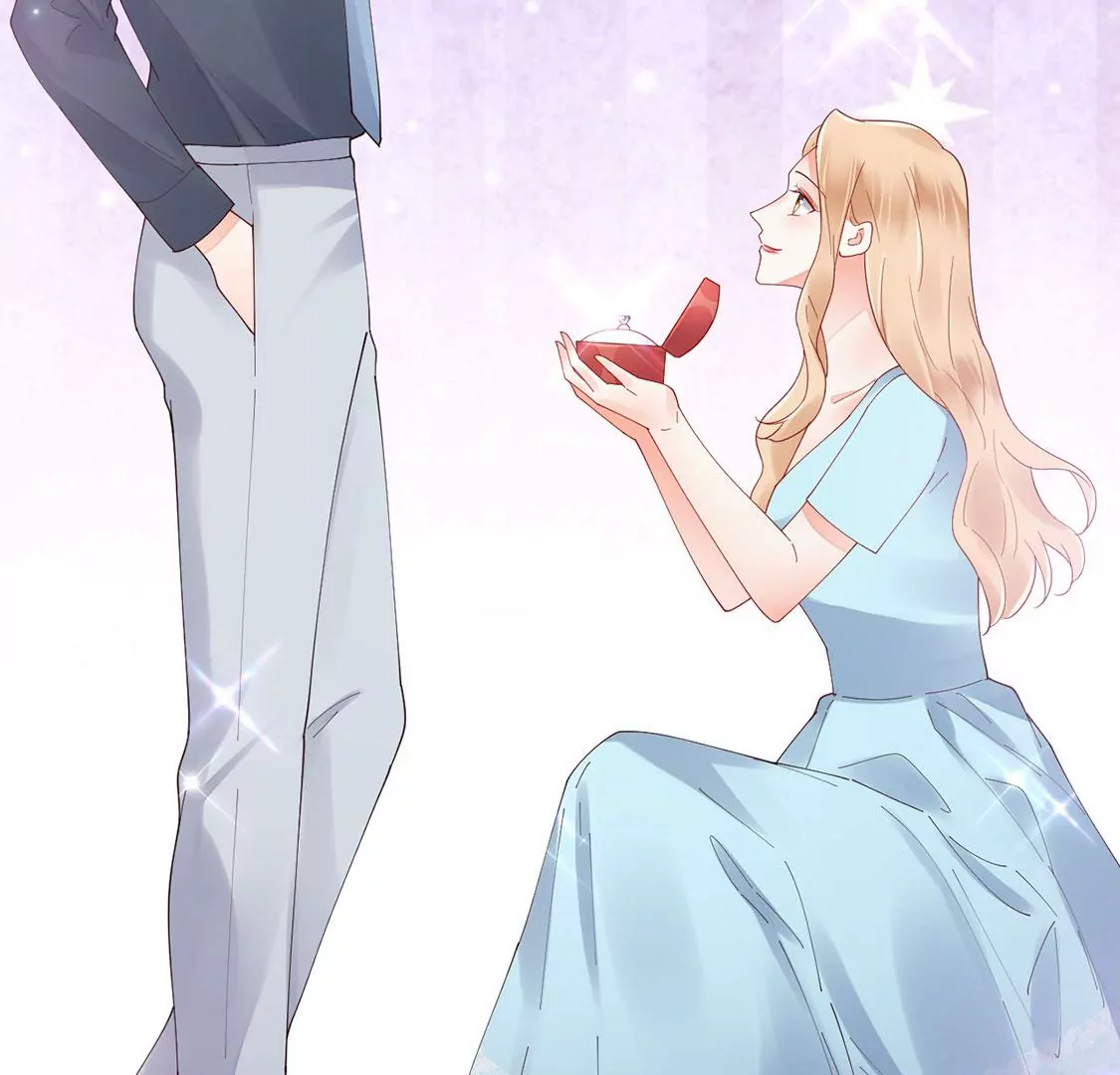 《约会，请给好评！》第88话 求婚惊魂 第10页