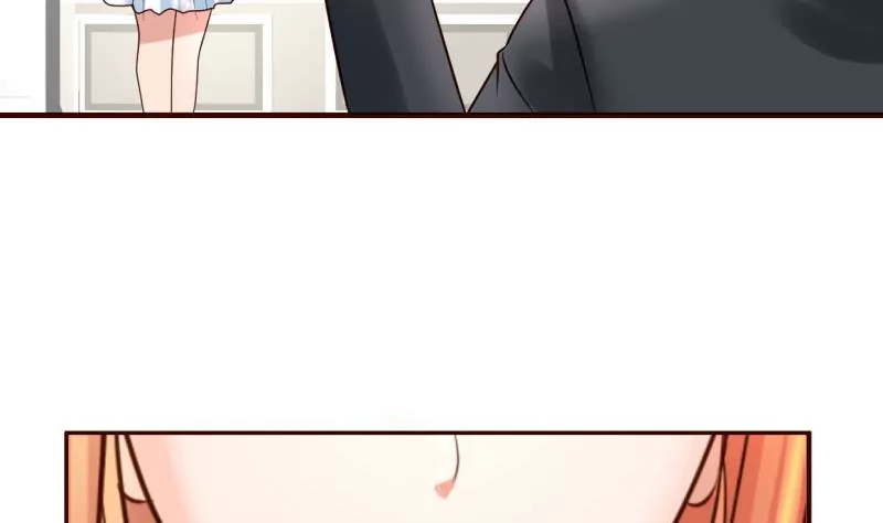 《三个少爷围绕我》第1话 归国面试 第37页
