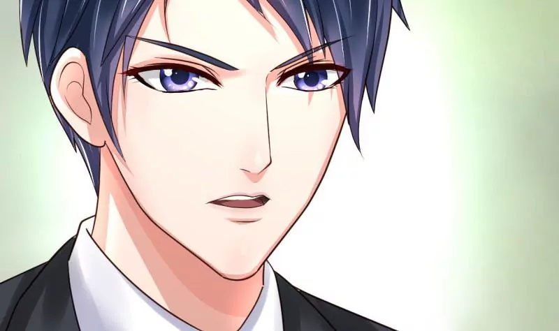 《三个少爷围绕我》第1话 归国面试 第44页