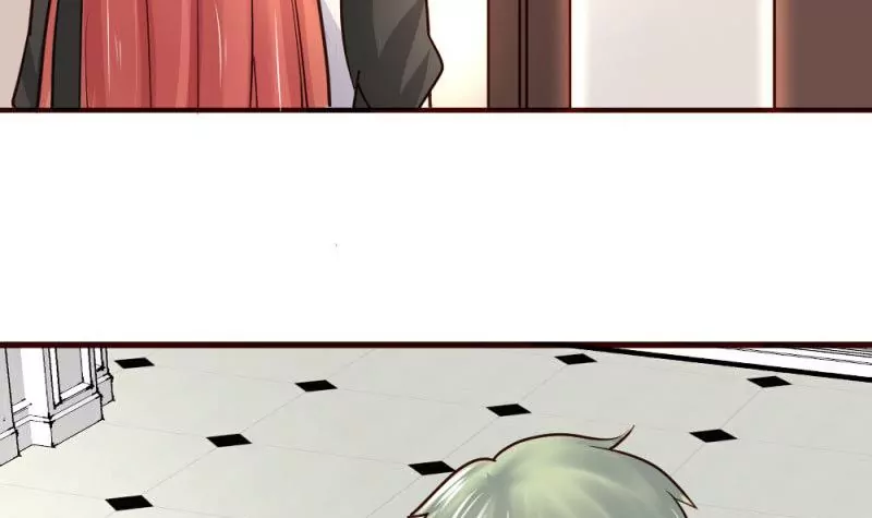 《三个少爷围绕我》第5话 获救 第36页