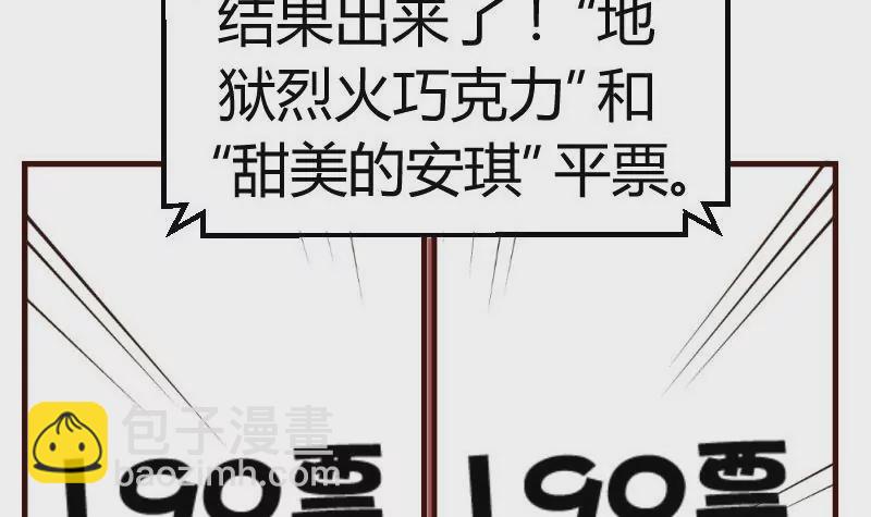 《三个少爷围绕我》第9话 加时赛 第6页