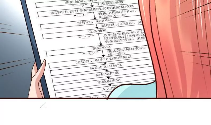 《三个少爷围绕我》第33话 陷害 第26页