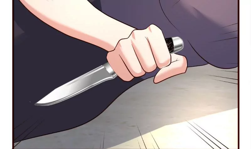《三个少爷围绕我》第43话 意外 第27页