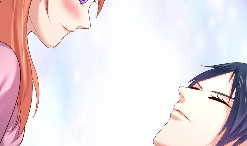 《三个少爷围绕我》第46话 离开 第8页