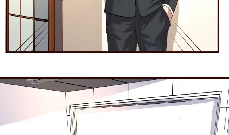 《三个少爷围绕我》第51话 威胁 第44页
