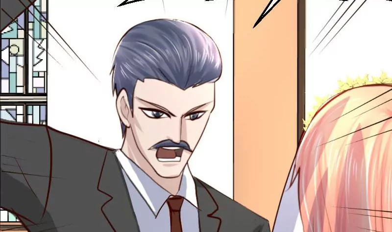 《三个少爷围绕我》第58话 警告 第13页