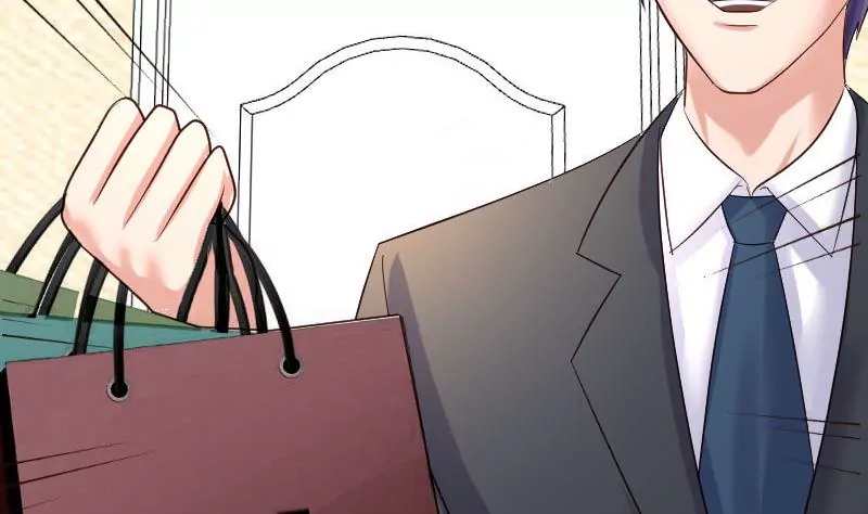 《三个少爷围绕我》第67话 生日礼物 第19页