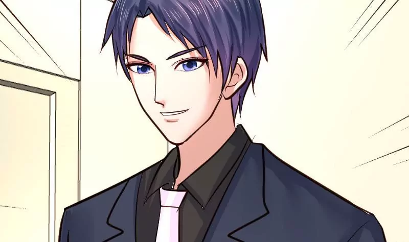 《三个少爷围绕我》第70话 丰盛的晚餐 第46页