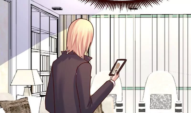 《三个少爷围绕我》第76话 回忆 第43页