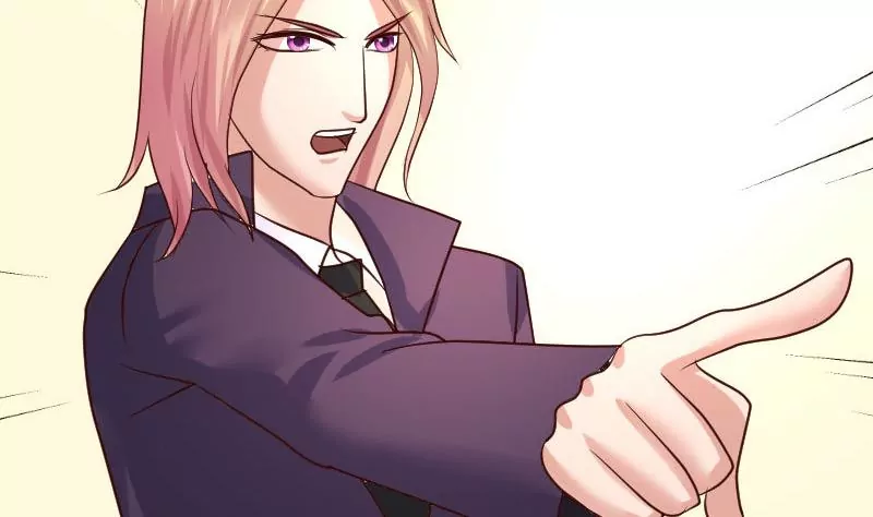 《三个少爷围绕我》第79话 救场 第37页