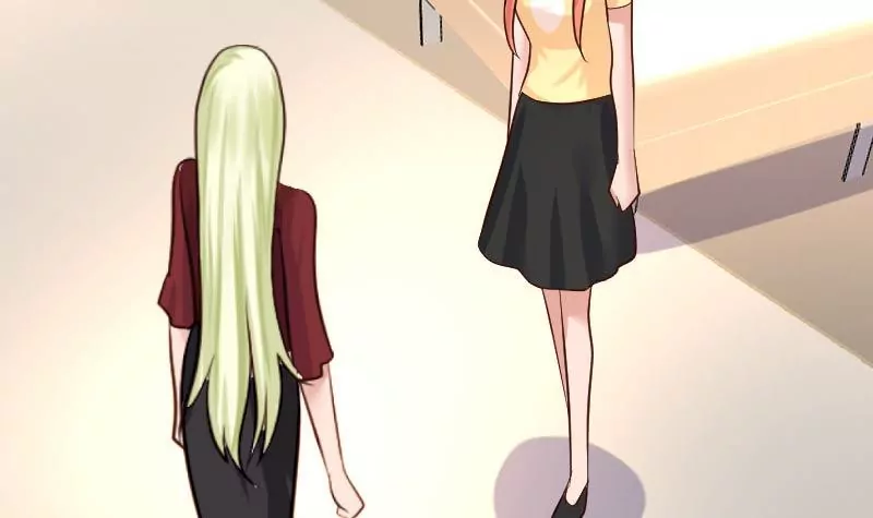《三个少爷围绕我》第85话 易容 第21页