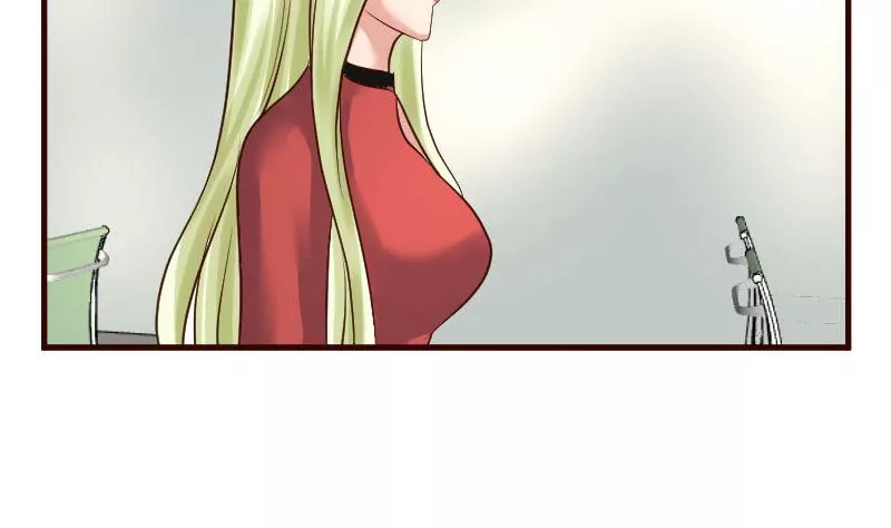 《三个少爷围绕我》第85话 易容 第4页