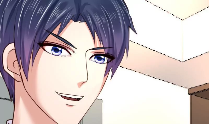 《三个少爷围绕我》第94话 正式的表白 第21页