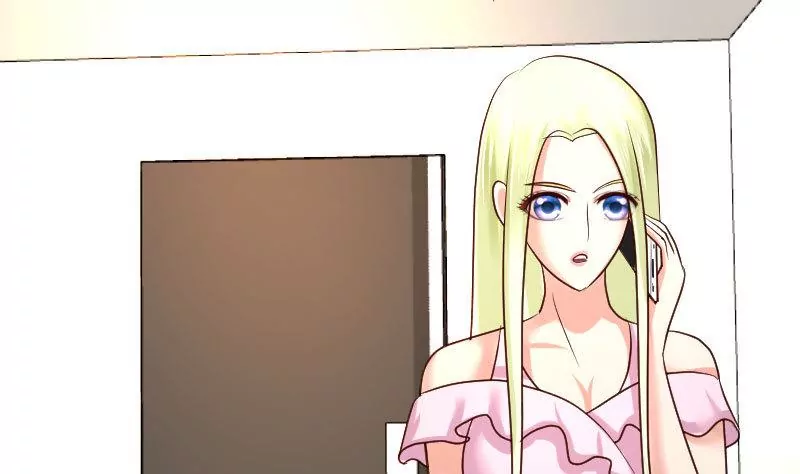 《三个少爷围绕我》第105话 回国相亲 第25页