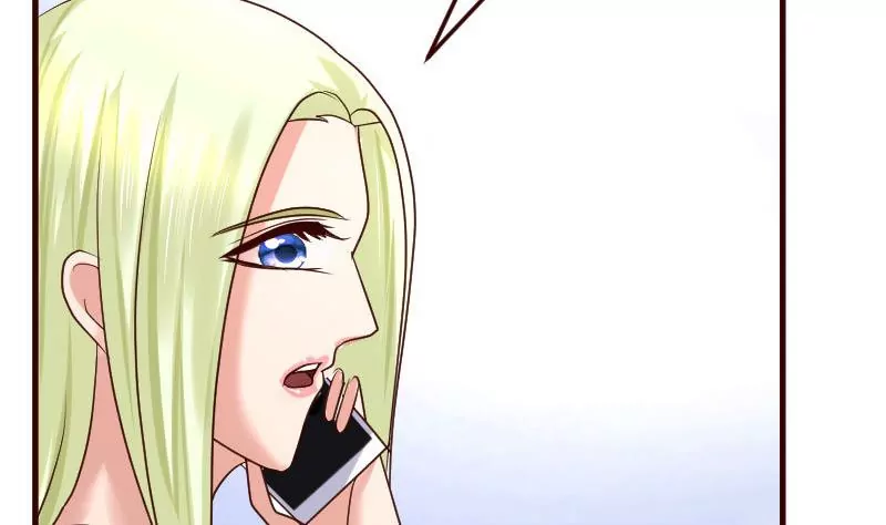 《三个少爷围绕我》第105话 回国相亲 第43页