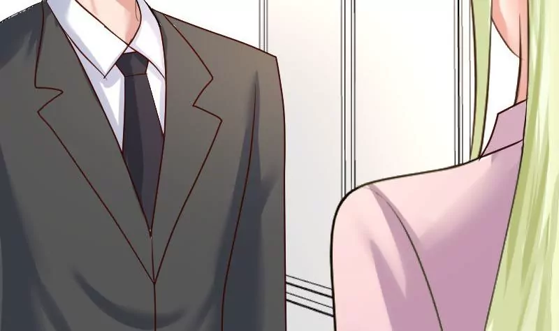 《三个少爷围绕我》第114话 利辉出狱 第16页