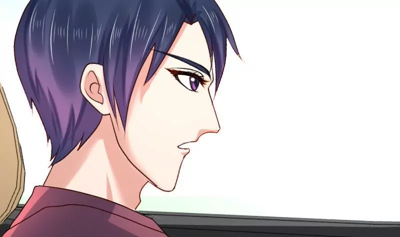《三个少爷围绕我》第115话 劝和 第33页