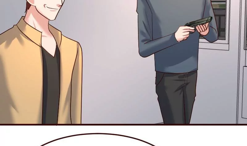 《三个少爷围绕我》第118话 恐惧的梦 第4页
