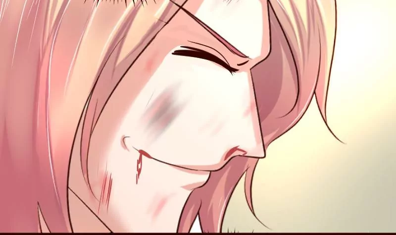 《三个少爷围绕我》第124话 最大的危机 第38页