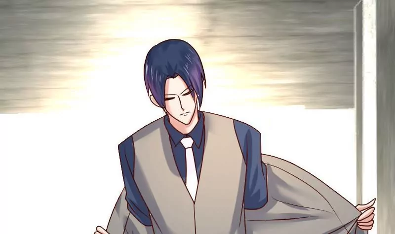 《三个少爷围绕我》第121话 致命的要挟 第48页