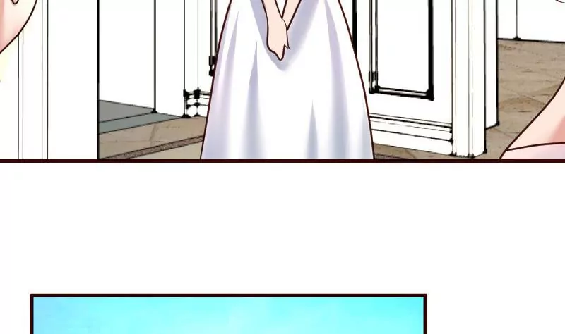 《三个少爷围绕我》第133话 特殊的婚礼 第31页