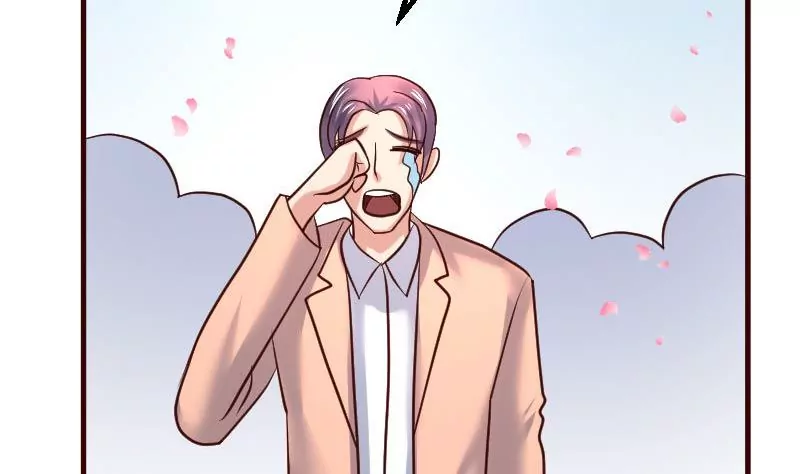 《三个少爷围绕我》第133话 特殊的婚礼 第38页