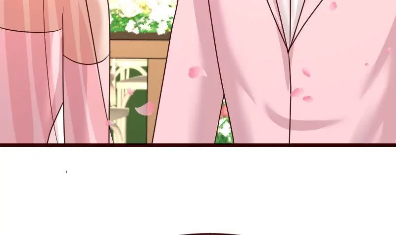 《三个少爷围绕我》第133话 特殊的婚礼 第49页