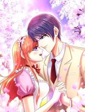 《三个少爷围绕我》漫画封面图 - tl漫画