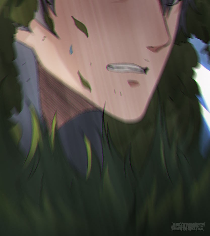 《天梯战地》杀神陨落 第24页