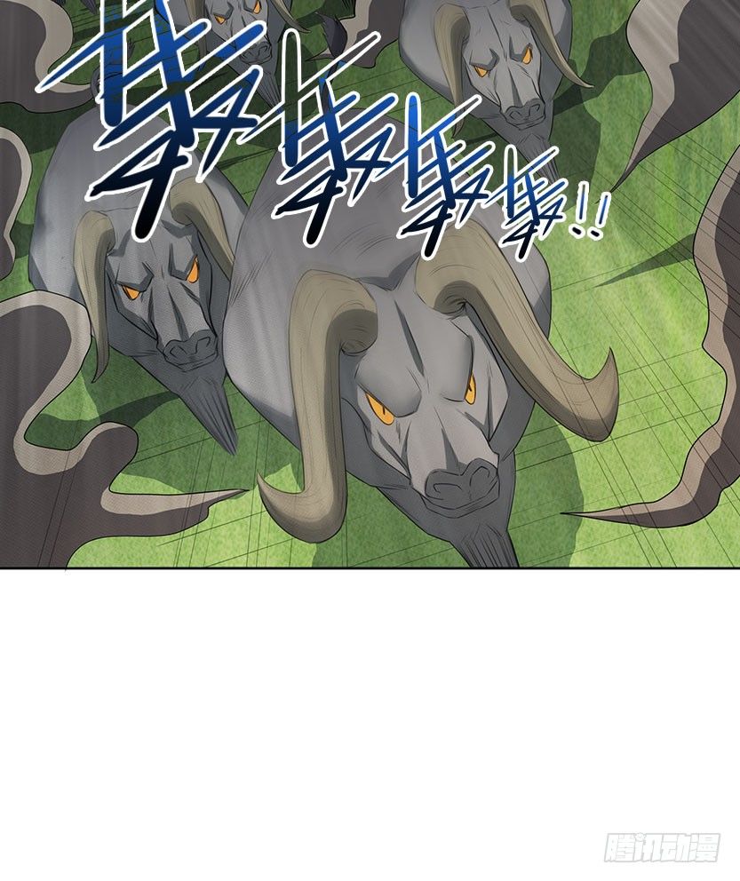 《天梯战地》见包眼开 第31页