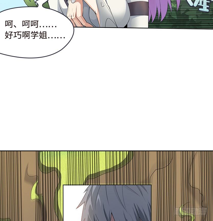 《天梯战地》见包眼开 第5页