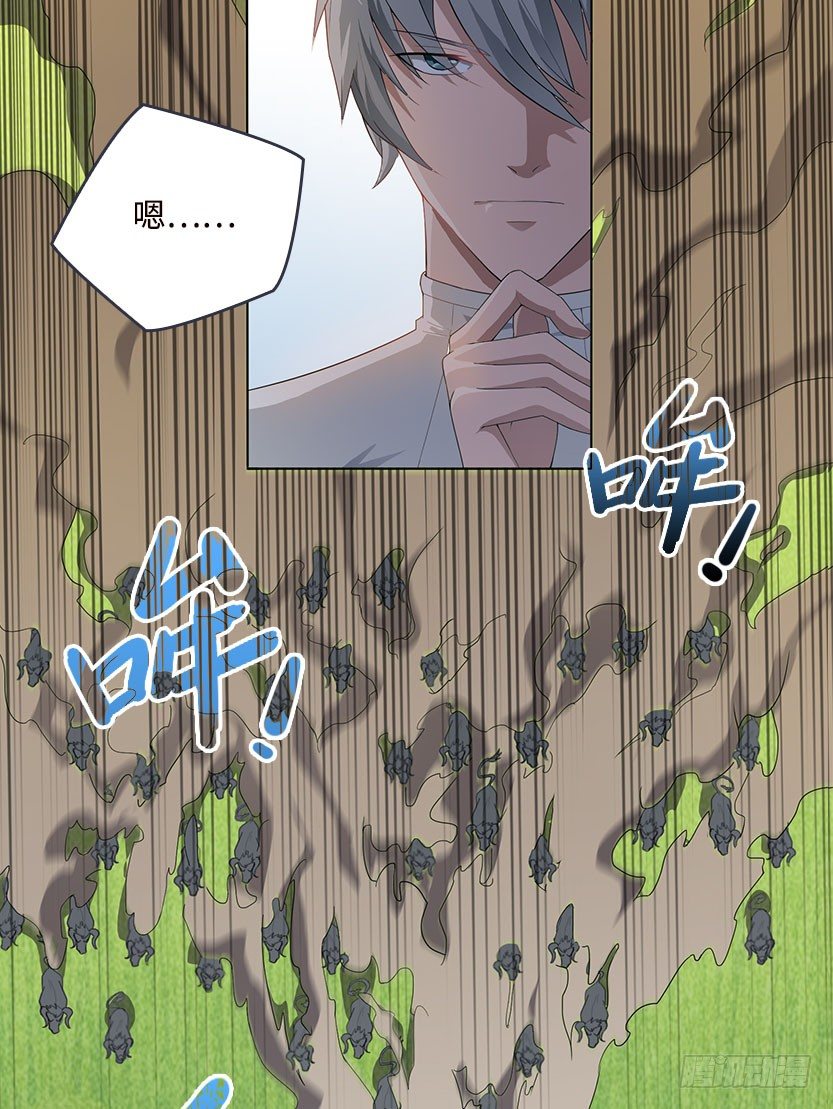 《天梯战地》见包眼开 第6页