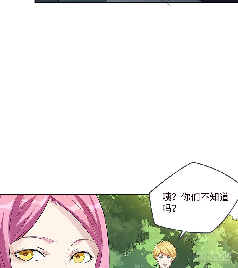 《天梯战地》跪下求我 第34页