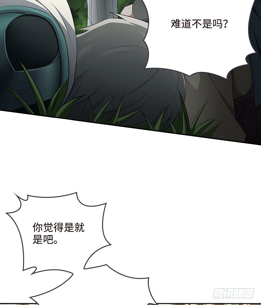 《天梯战地》兵不厌诈 第33页