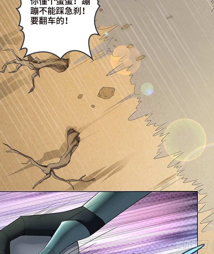 《天梯战地》母猪能上树 第22页