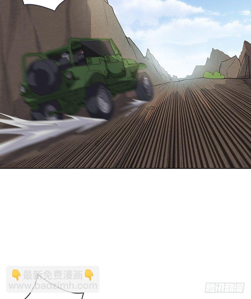 《天梯战地》母猪能上树 第3页