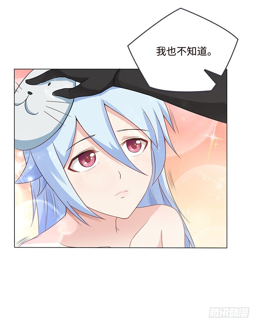 《天梯战地》约法三章 第31页