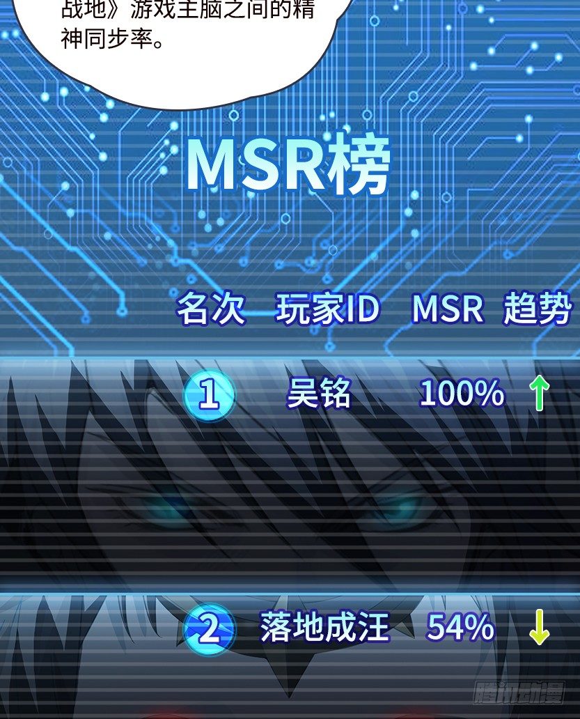《天梯战地》暗夜危机 第22页