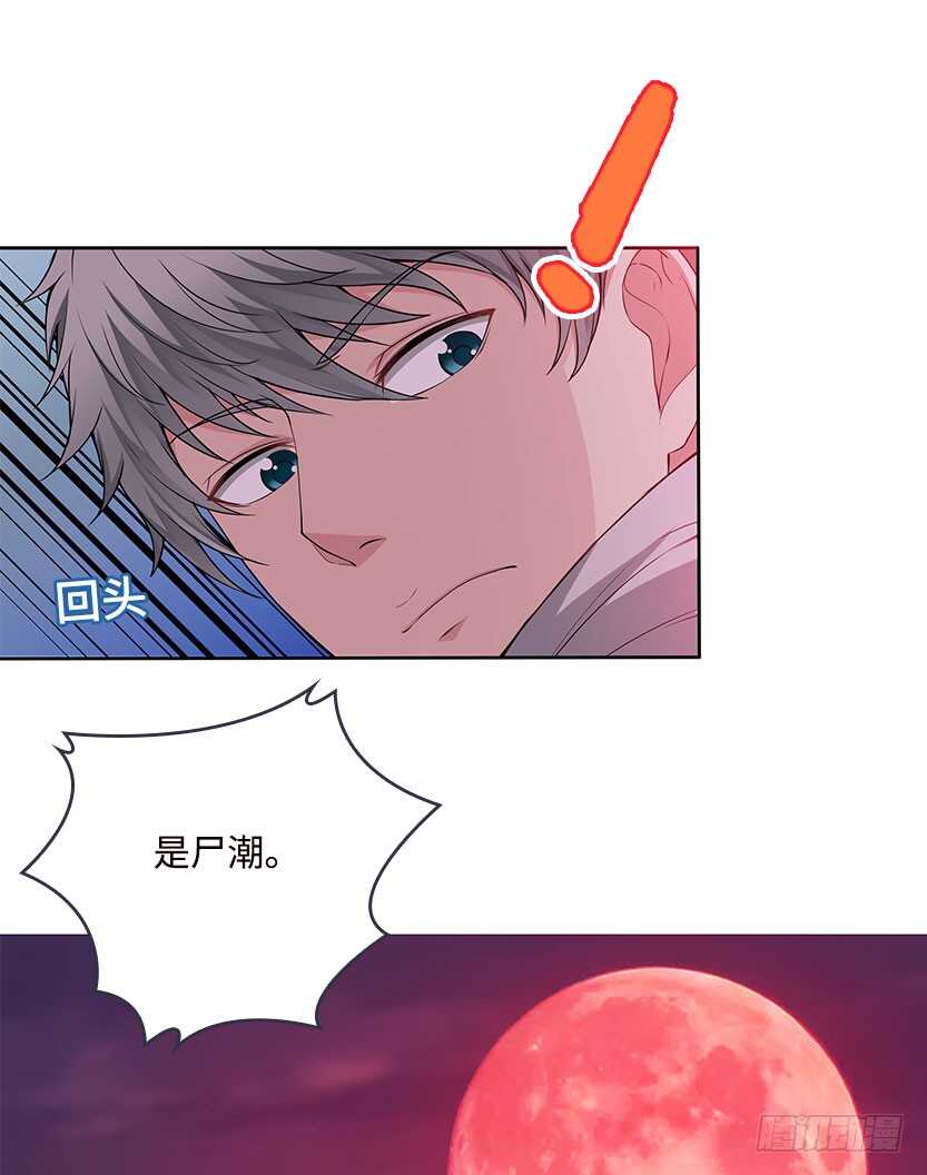 《天梯战地》我比她厉害 第9页