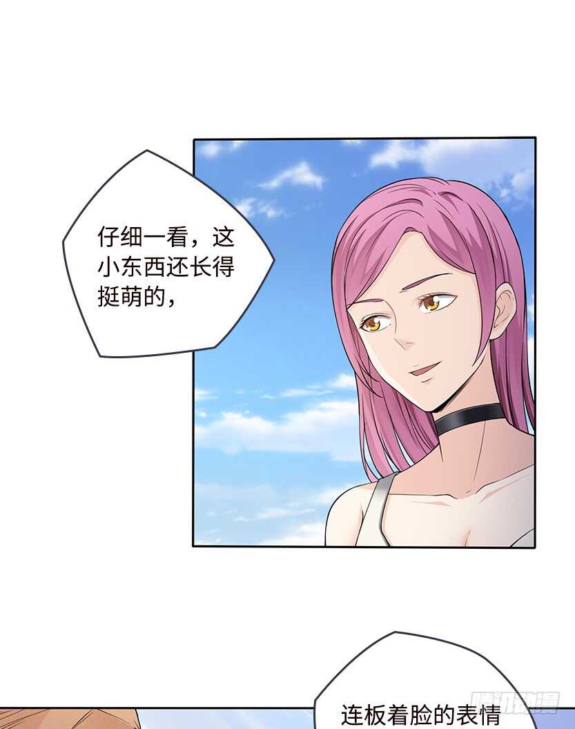 《天梯战地》龙肉三吃 第36页