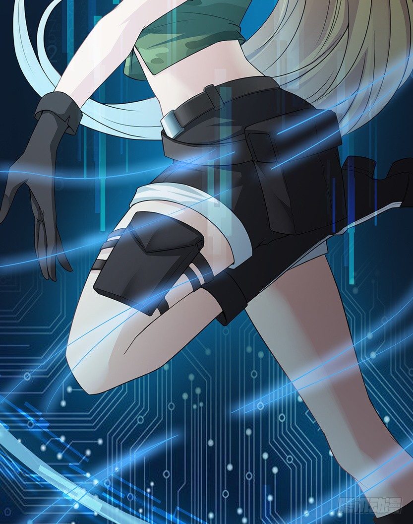 《天梯战地》《天梯战地》创作手记 第4页