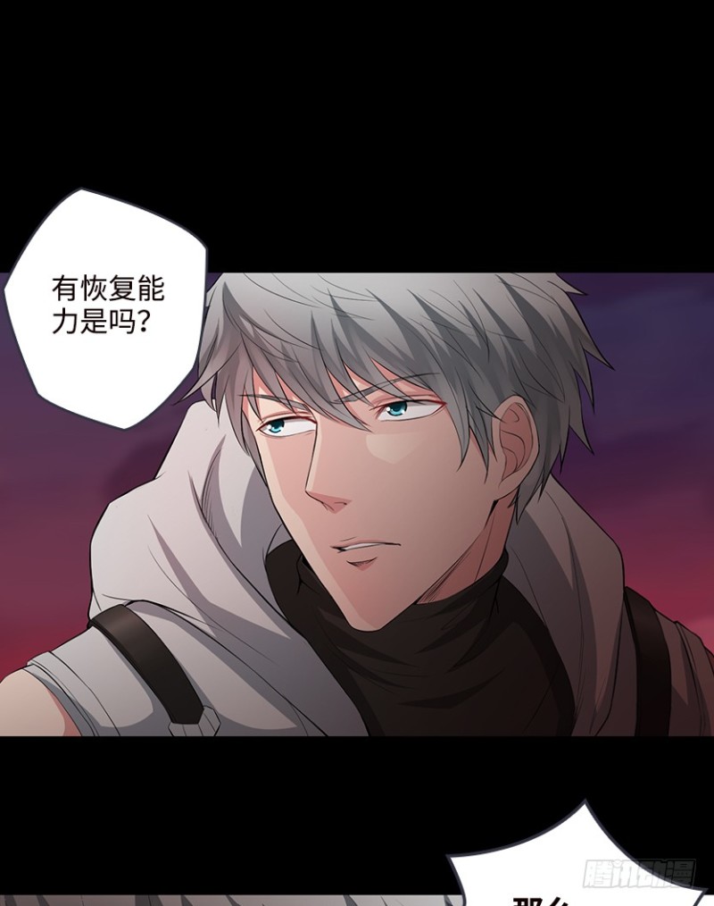 《天梯战地》氪晶行动 第30页