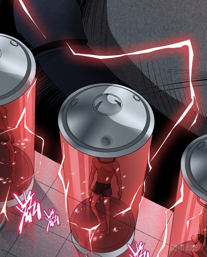 《天梯战地》苏醒的契机？ 第10页