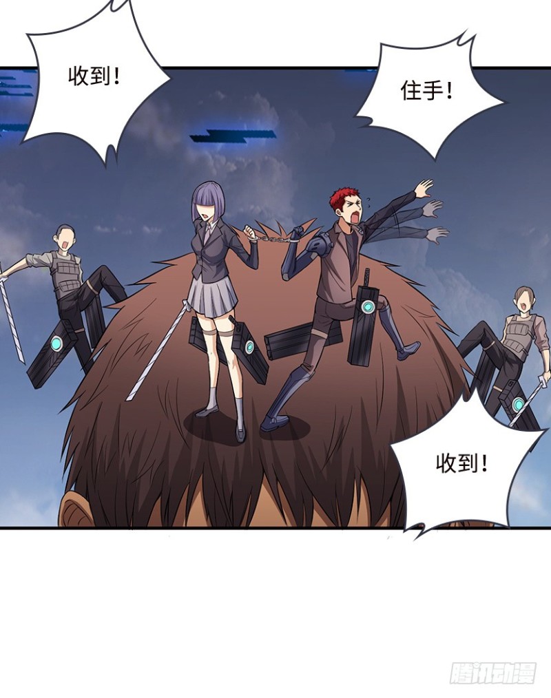 《天梯战地》真叶小绍上线 第3页
