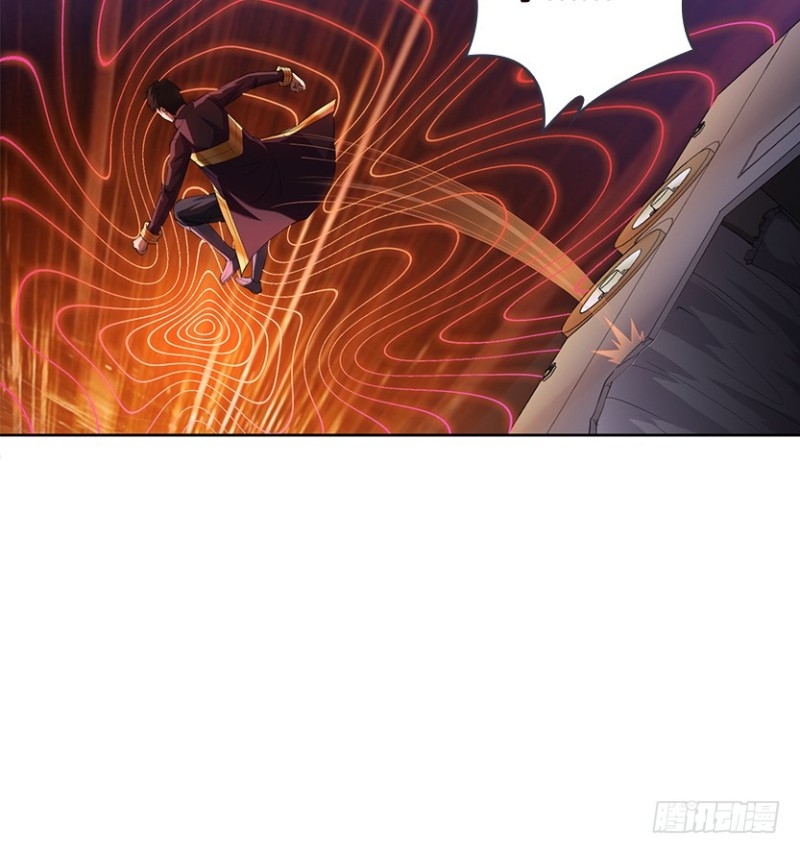 《天梯战地》E01 《深渊魔都》序 第2页