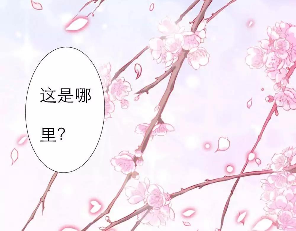 《奈何桥上谁怕谁》第3话 小恶女，这是我的桃花源 第28页