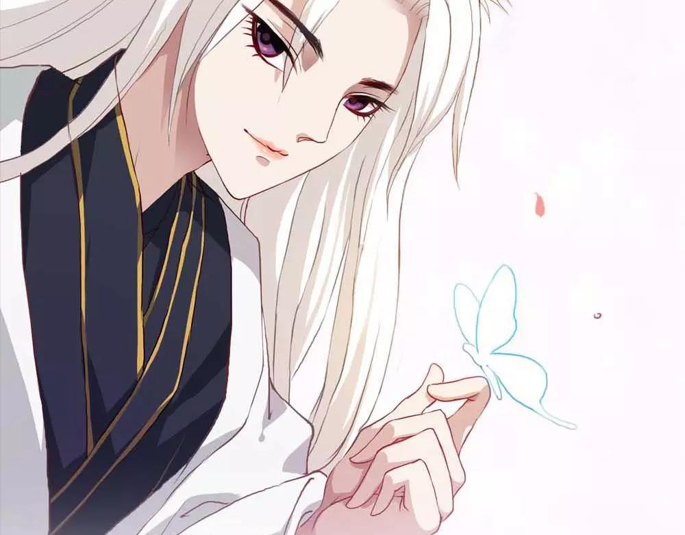 《奈何桥上谁怕谁》第3话 小恶女，这是我的桃花源 第34页