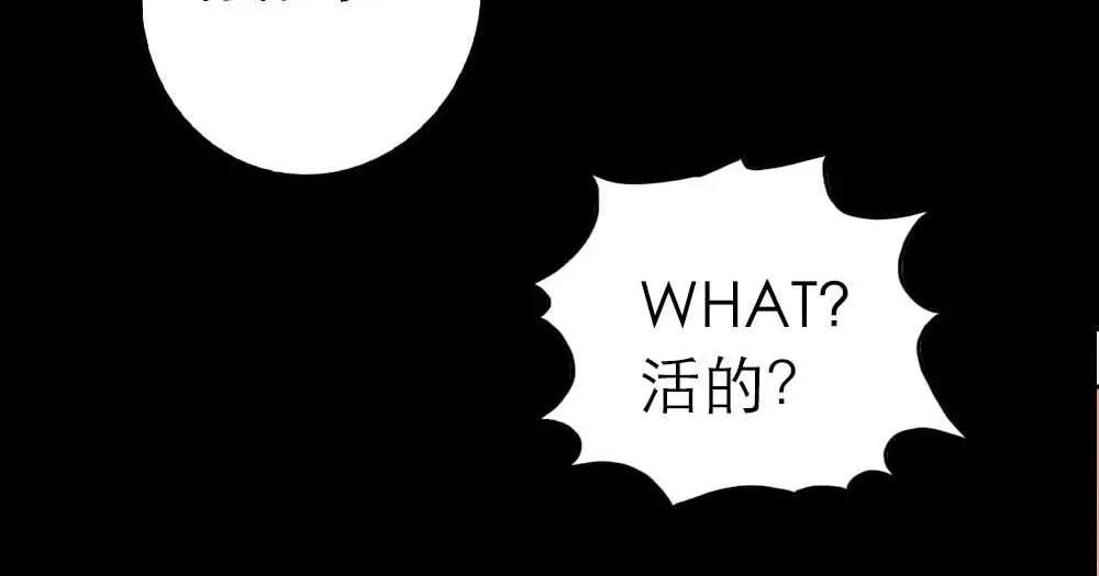 《奈何桥上谁怕谁》第3话 小恶女，这是我的桃花源 第36页