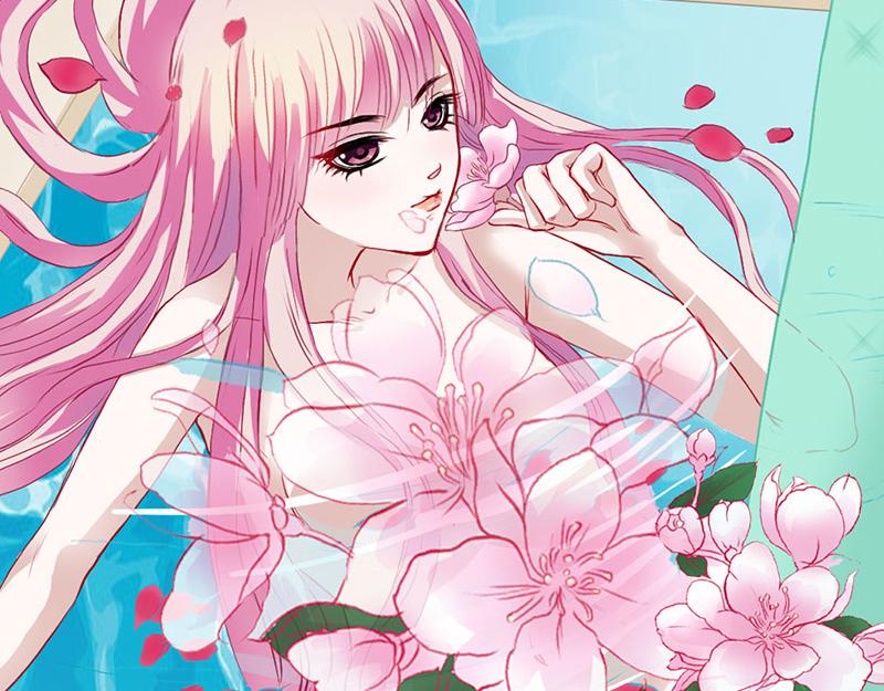 《奈何桥上谁怕谁》第5话 这是谁的身体 第40页