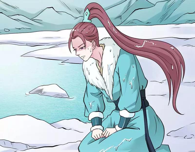 《奈何桥上谁怕谁》第26话 别以为我不知道 第25页